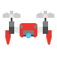 Drone 图标 64x64