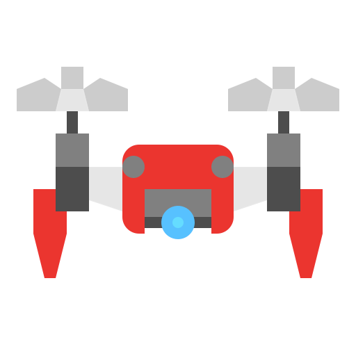 Drone アイコン