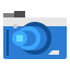 Mirrorless 图标 64x64
