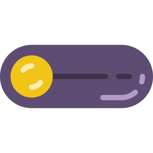 Button icon