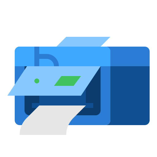 Printer icon