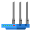 Router 图标 64x64