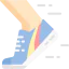 Running icon 64x64