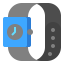Smartwatch 图标 64x64