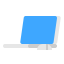 Laptop 图标 64x64