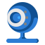 Webcam 图标 64x64