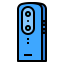 360 camera 图标 64x64