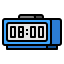 Alarm clock 图标 64x64