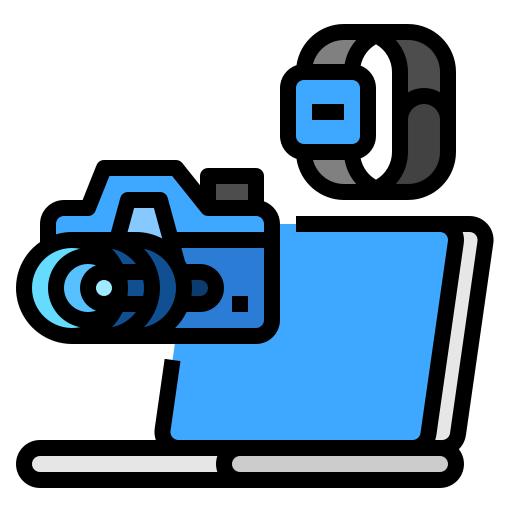 Bitcoin icon