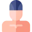Swimmer icon 64x64
