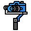 Camera 图标 64x64