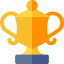 Trophy icon 64x64