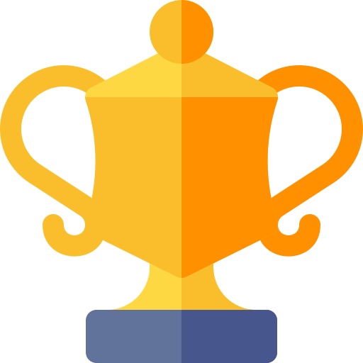 Trophy icon