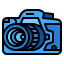 Camera 图标 64x64