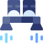 Flyboard icon 64x64