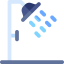 Shower head іконка 64x64