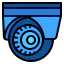 Cctv 图标 64x64