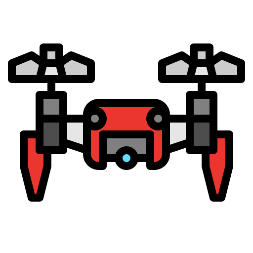 Drone icon