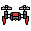 Drone 图标 64x64