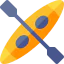 Kayak icon 64x64