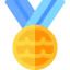 Medal icon 64x64