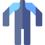 Wetsuit icon 64x64