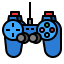 Joystick 图标 64x64