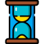 Hourglass biểu tượng 64x64