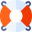 Lifebuoy icon 64x64