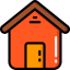 House biểu tượng 64x64
