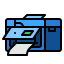 Printer 图标 64x64