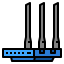 Router 图标 64x64