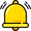 Bell biểu tượng 64x64