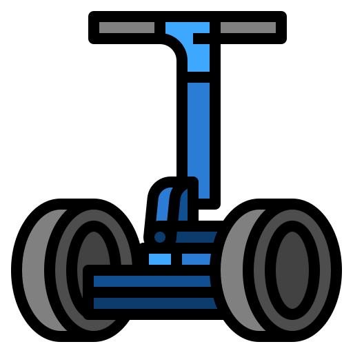 Segway 图标