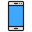 Smartphone 图标 64x64