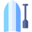 Paddleboarding icon 64x64