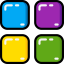 Apps biểu tượng 64x64