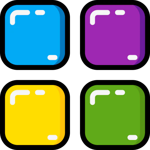 Apps 图标