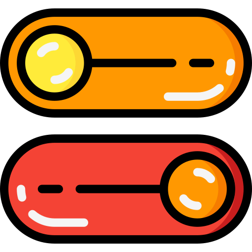 Switch 图标