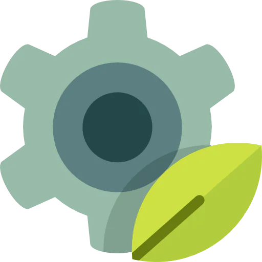 Ecologic icon
