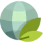 Ecologism icon 64x64