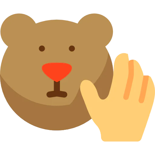 Bear icon