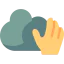 Hand gesture 상 64x64