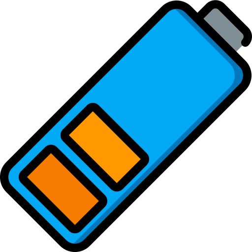 Charge icon