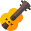 Guitar biểu tượng 64x64