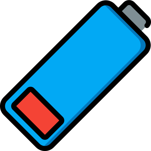 Charge icon