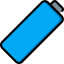 Low battery biểu tượng 64x64