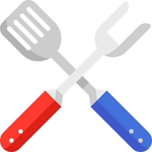 Fork icon