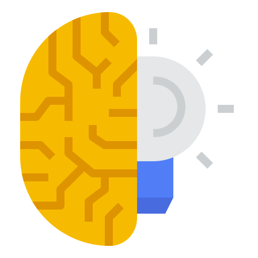 Brain icon