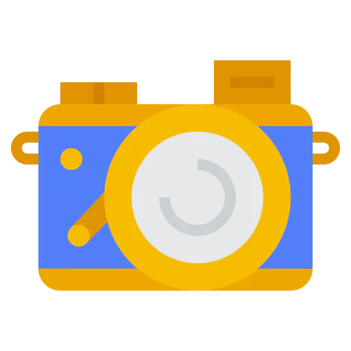 Camera icon